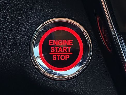 Used 2021 Honda HR-V EX image 16