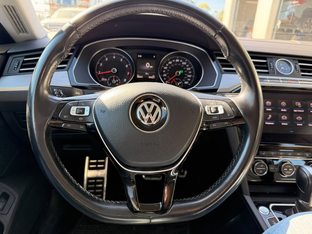 Used 2019 Volkswagen Arteon SE AWD/4WD image 34