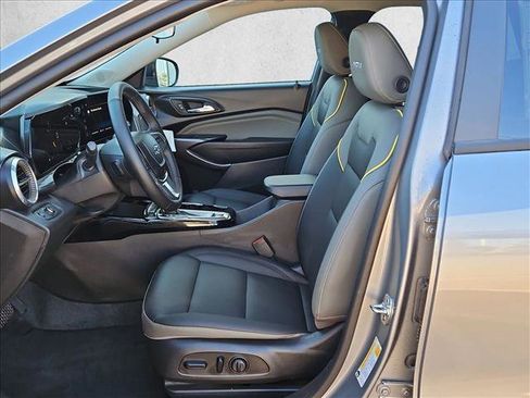 New 2026 Chevrolet Trax ACTIV FWD image 4