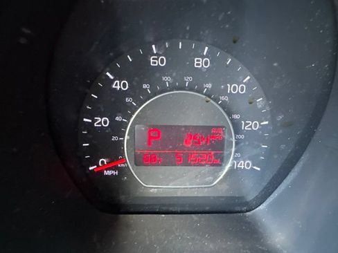 Used 2018 Kia Soul FWD image 15
