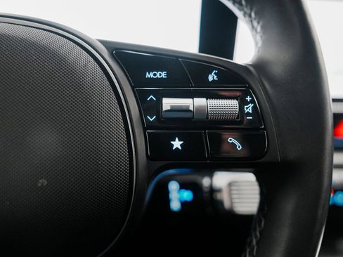 Used 2024 Hyundai Ioniq 6 Limited image 26