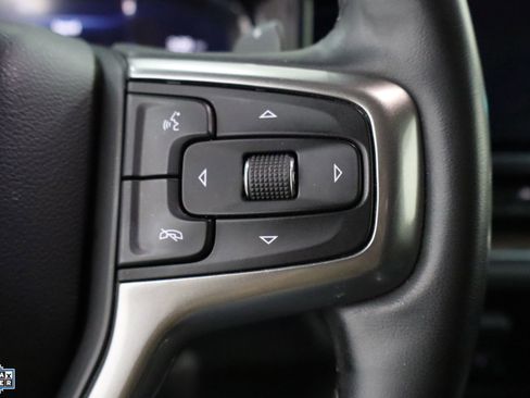 Used 2024 Chevrolet Silverado 1500 LT Trail Boss w/ Convenience Package II image 16