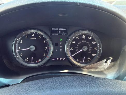 Used 2011 Lexus ES 350 ES 350 Sedan 4D image 40