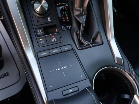 Used 2021 Lexus NX 300 F Sport w/ Accessory Package 2 image 19