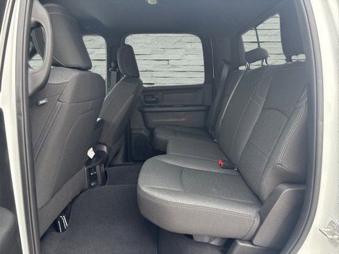 New 2026 RAM 2500 Tradesman image 18