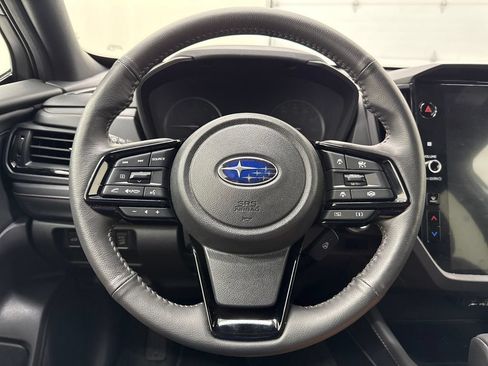Used 2026 Subaru Forester Touring AWD/4WD image 16