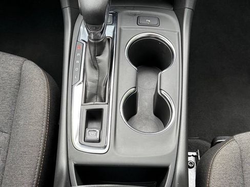 Used 2024 Chevrolet Equinox LT AWD/4WD image 13