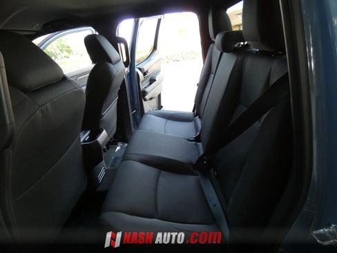 Used 2026 Toyota Tacoma SR5 AWD/4WD image 45