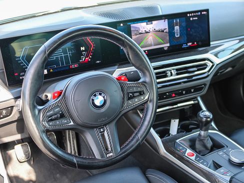 Used 2024 BMW M2 w/ M Driver's Package RWD image 15