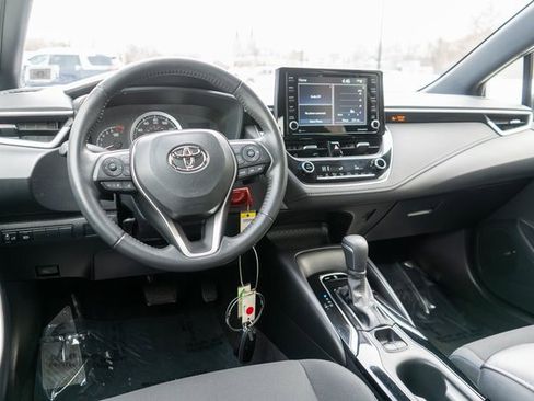 Used 2022 Toyota Corolla SE image 14
