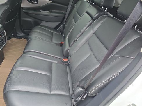 Used 2019 Nissan Murano SL w/ SL Technology Package image 10