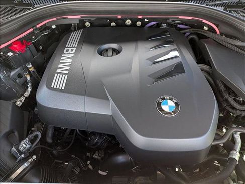 Used 2026 BMW X3 xDrive30 w/ Convenience Package image 17