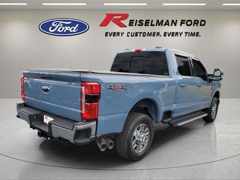 Used 2023 Ford F350 Lariat image 4