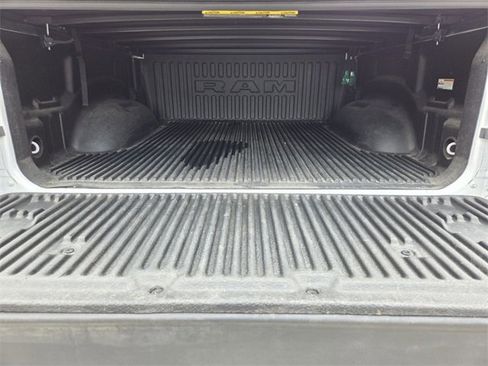 Certified 2023 RAM 1500 Laramie image 9