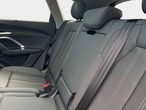Certified 2025 Audi Q5 Premium Plus AWD/4WD image 12