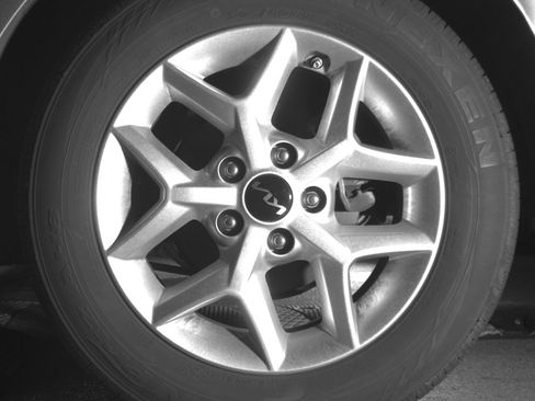 Used 2025 Kia Soul LX w/ LX Technology Package image 14