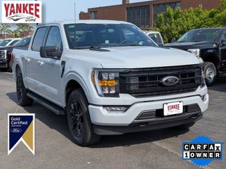 Used 2023 Ford F150 XLT w/ Equipment Group 302A High AWD/4WD video 1