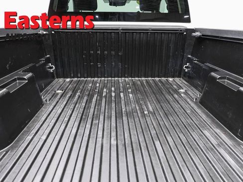 Used 2025 Toyota Tacoma SR RWD image 9