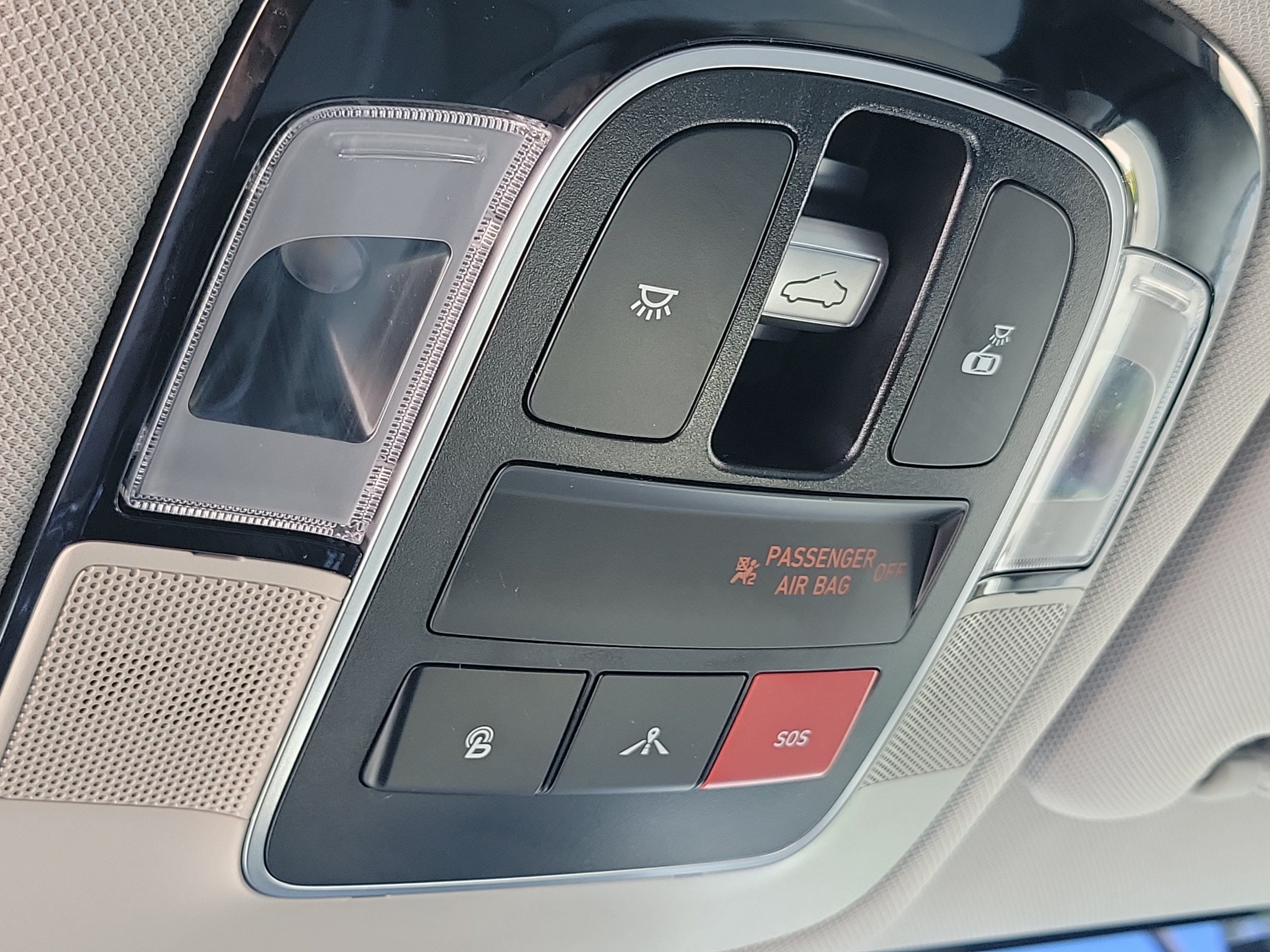 Certified 2023 Hyundai Sonata Limited FWD image 19