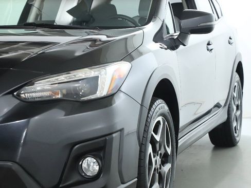 Used 2018 Subaru Crosstrek 2.0i Limited image 4