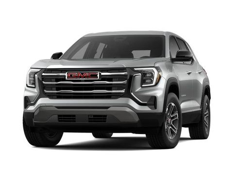 New 2026 GMC Terrain Elevation AWD/4WD image 6