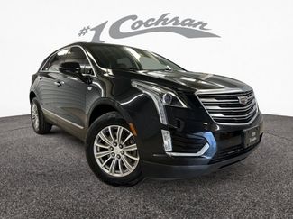 Used 2019 Cadillac XT5 Luxury video 1