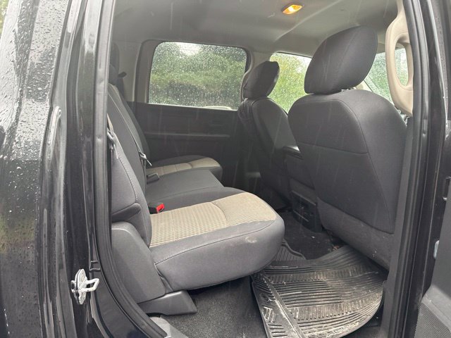 Used 2011 RAM 2500 ST w/ ST Popular Equipment Group AWD/4WD image 19