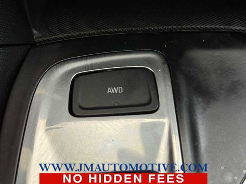 Used 2018 Chevrolet Equinox LT w/ Sun & Infotainment Package image 33