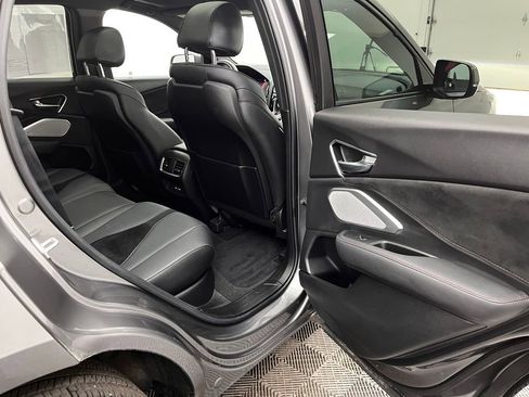 Used 2023 Acura RDX A-Spec AWD/4WD image 34