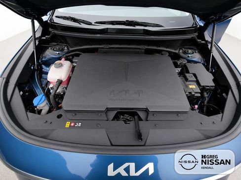 Used 2023 Kia Niro Wind w/ Wind Preserve Package FWD image 15