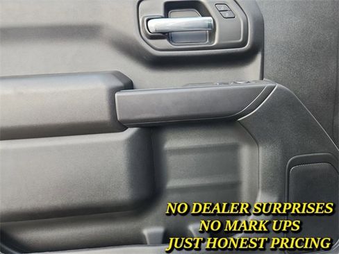 New 2025 Chevrolet Silverado 3500 W/T w/ WT Convenience Package image 20