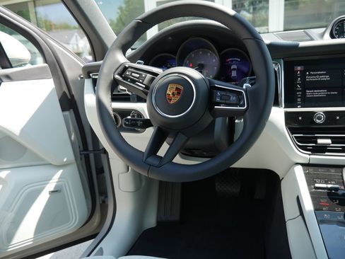 New 2026 Porsche Macan S AWD/4WD image 25