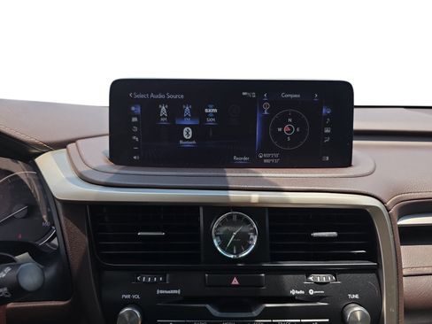 Used 2020 Lexus RX 350 FWD w/ Premium Package image 18