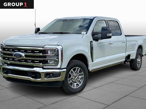 New 2026 Ford F350 Lariat image 1