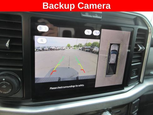 Used 2026 Ford F250 Platinum AWD/4WD image 21