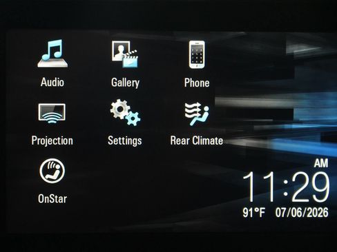 Used 2018 GMC Acadia SLE FWD image 28
