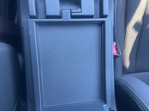 Certified 2025 Subaru Legacy Premium image 20