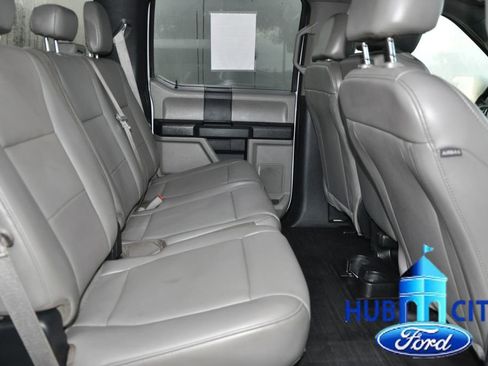 Used 2020 Ford F150 XL w/ Equipment Group 101A Mid image 14