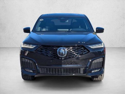 New 2026 Acura MDX A-Spec image 6
