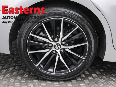 Used 2023 Toyota Camry SE image 28