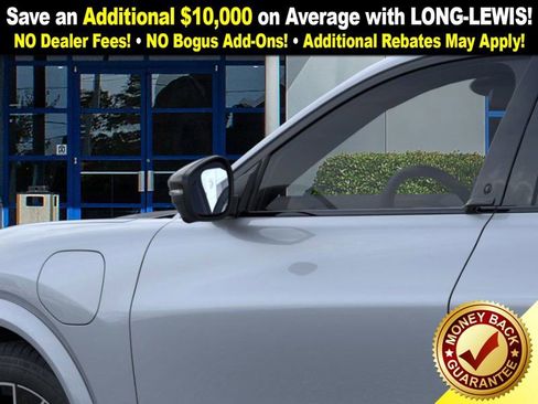 New 2025 Ford Mustang Mach-E Premium image 25