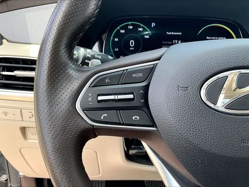 Used 2020 Hyundai Palisade Limited FWD image 21