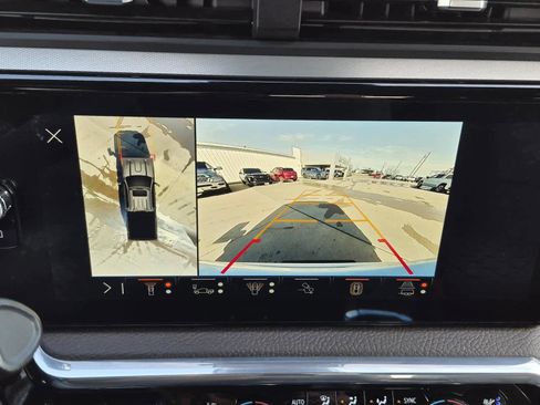 Certified 2024 GMC Sierra 2500 Denali w/ Denali Reserve Package image 29