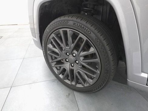 Used 2022 Jeep Compass High Altitude image 29