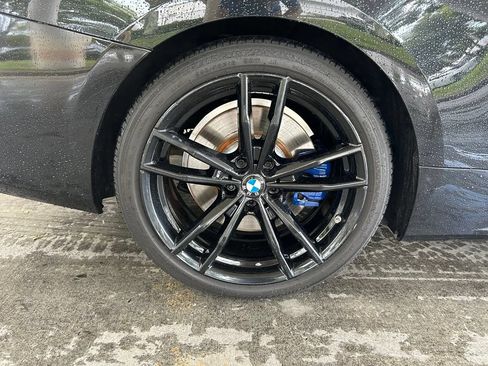 Used 2021 BMW 430i Coupe w/ M Sport Package RWD image 20