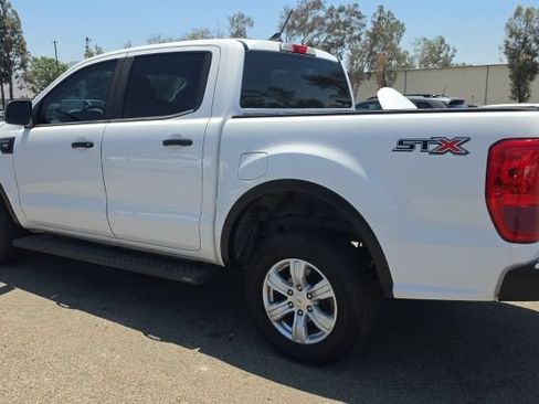 Used 2020 Ford Ranger XL w/ Equipment Group 101A Mid RWD image 3