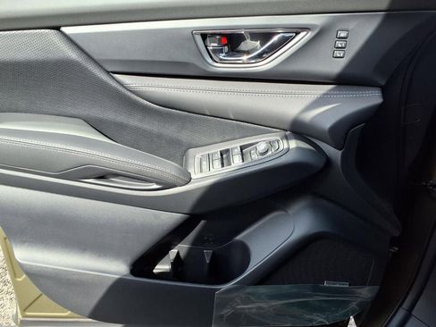New 2026 Subaru Ascent Limited image 11