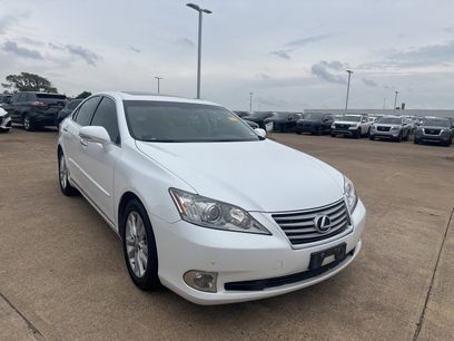 Used 2011 Lexus ES 350