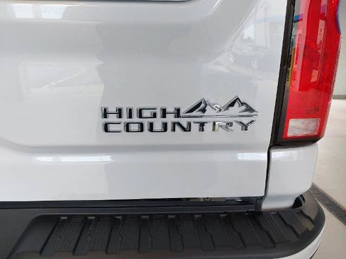 New 2026 Chevrolet Silverado 3500 High Country w/ High Country Premium Package AWD/4WD image 33