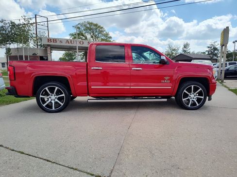 Used 2014 GMC Sierra 1500 SLT image 8